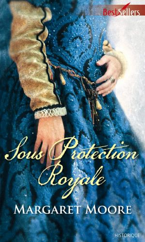 [King John 02] • Sous Protection Royale